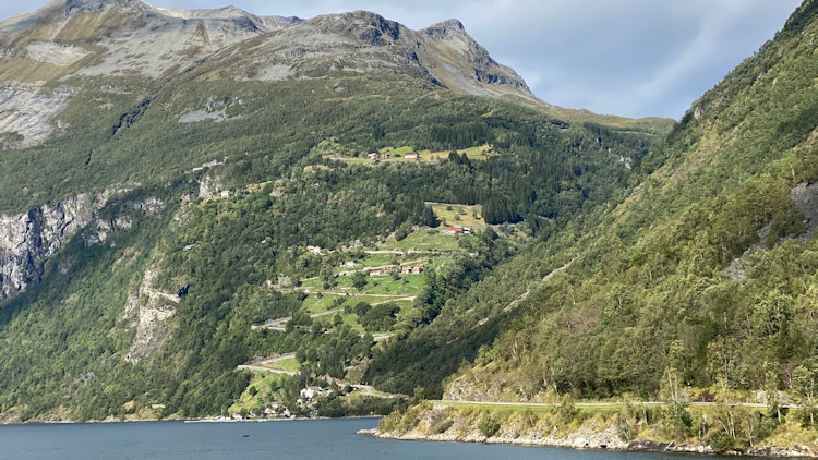 Geraingerfjord